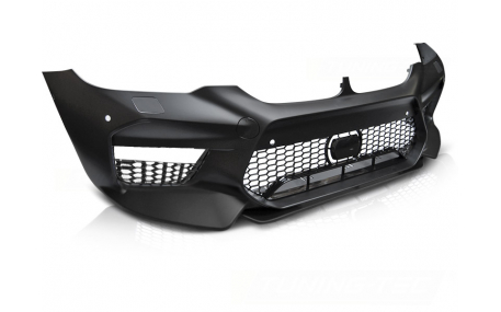 Бампер передний BMW 5 G30 2016-2020