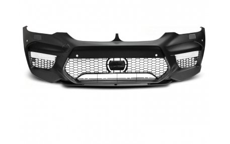 Бампер передний BMW 5 G30 2016-2020