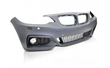 Бампер передний BMW 2 F22