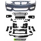 Бампер передний BMW 2 F22