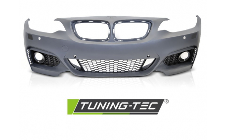 Бампер передний BMW 2 F22