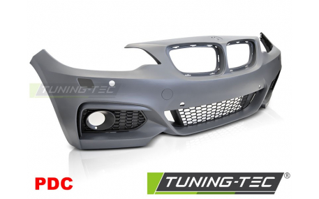 Бампер передний BMW 2 F22