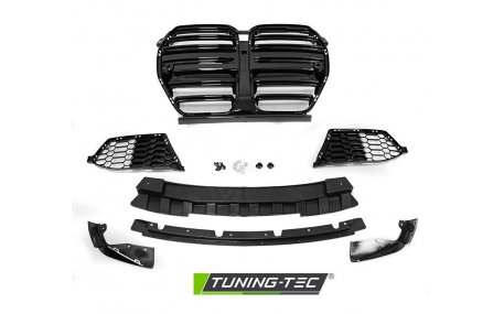 Бампер передний BMW 3 F30