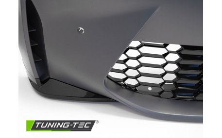 Бампер передний BMW 3 F30