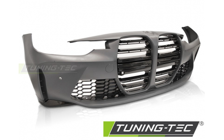 Бампер передний BMW 3 F30