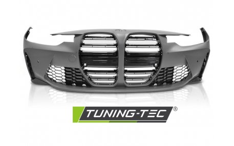 Бампер передний BMW 3 F30