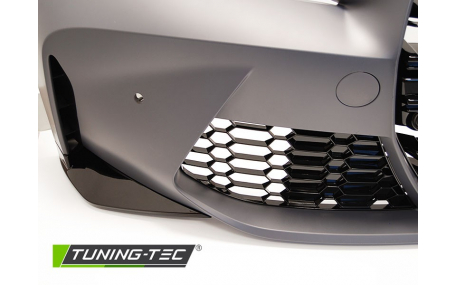 Бампер передний BMW 3 G20 2019-2022