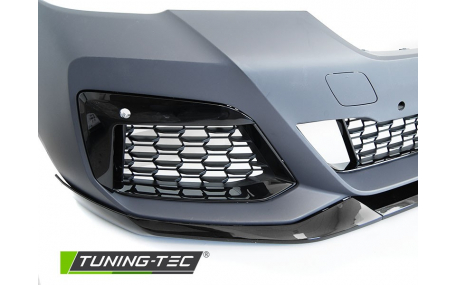 Бампер передний BMW 5 G30 2020-2023