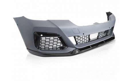 Бампер передний BMW 5 G30 2020-2023