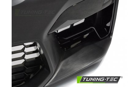 Бампер передний BMW 5 G30 2020-2023