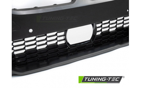 Бампер передний BMW 5 G30 2020-2023