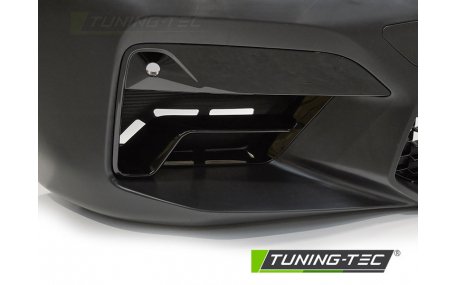 Бампер передний BMW 5 G30 2020-2023
