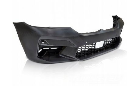 Бампер передний BMW 5 G30 2020-2023