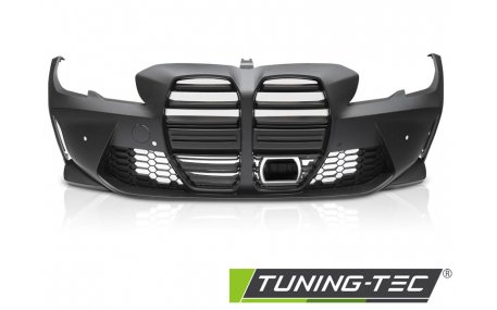 Бампер передний BMW 3 G20 2019-2022