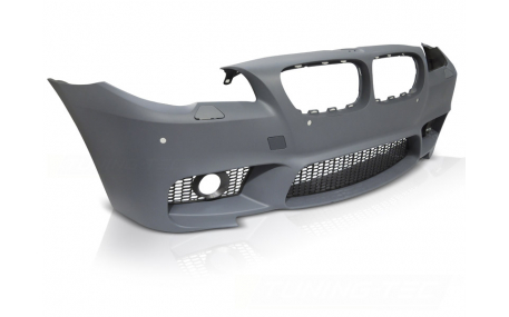 Бампер передний BMW 5 (F10)