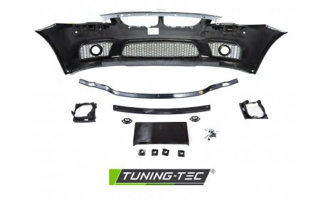 Бампер передний BMW 5 (F10)