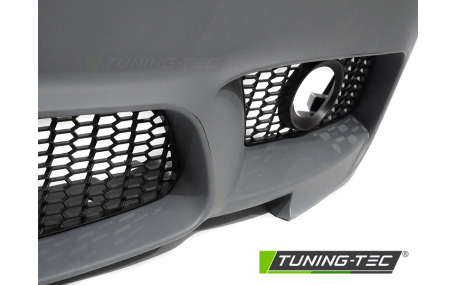 Бампер передний BMW 5 (F10)