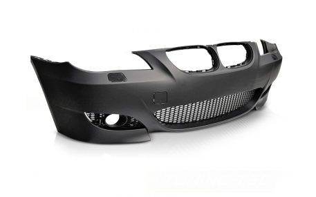 Бампер передний BMW E60