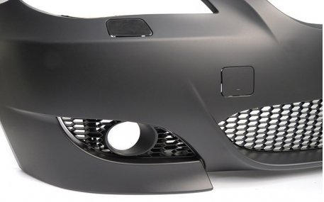 Бампер передний BMW E60