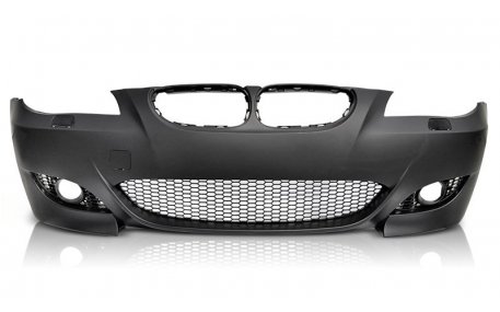 Бампер передний BMW E60