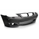 Бампер передний BMW E60