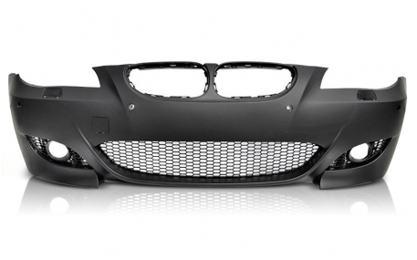 Бампер передний BMW E60