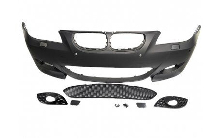 Бампер передний BMW E60