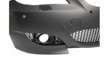 Бампер передний BMW E60