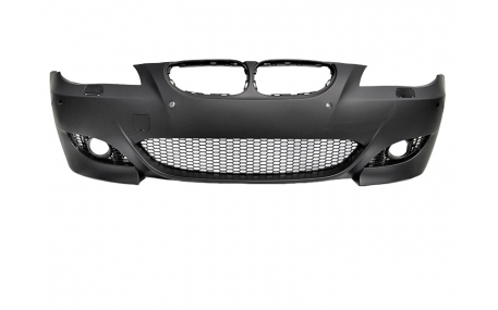 Бампер передний BMW E60