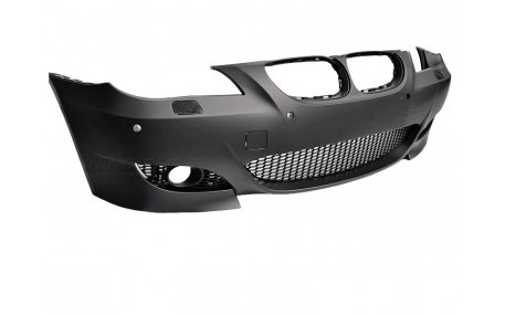 Бампер передний BMW E60