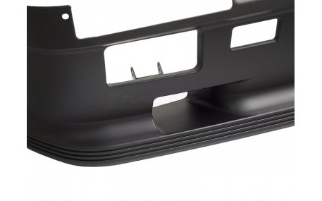 Бампер передний BMW 3 E30