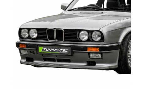 Бампер передний BMW 3 E30