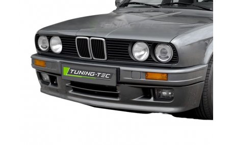 Бампер передний BMW 3 E30