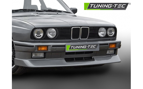 Бампер передний BMW 3 E30