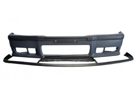 Бампер передний BMW E36