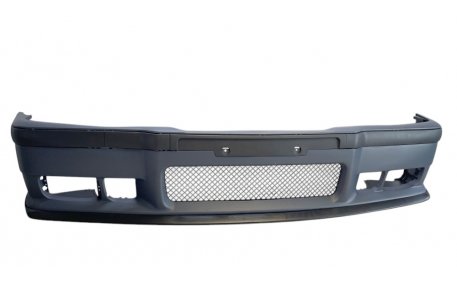 Бампер передний BMW E36