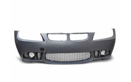 Бампер передний BMW 3 E90 2005-2008