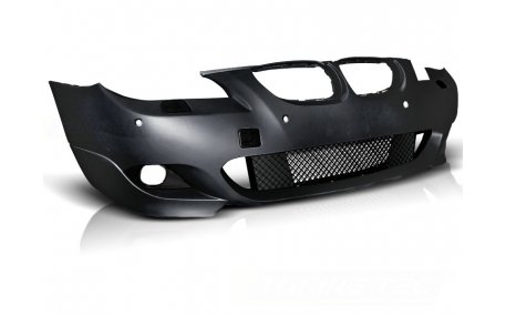 Бампер передний BMW E60