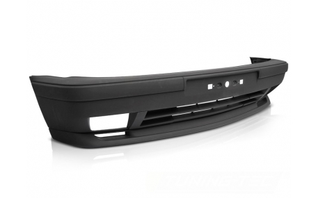 Бампер передний BMW 5 E34