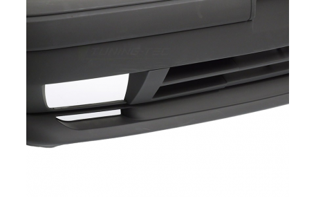 Бампер передний BMW 5 E34