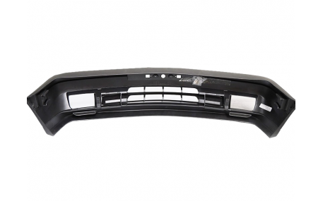 Бампер передний BMW 5 E34