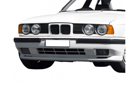 Бампер передний BMW 5 E34