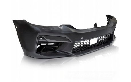 Бампер передний BMW 5 G30 2016-2020