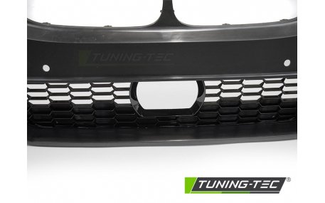 Бампер передний BMW 5 G30 2016-2020