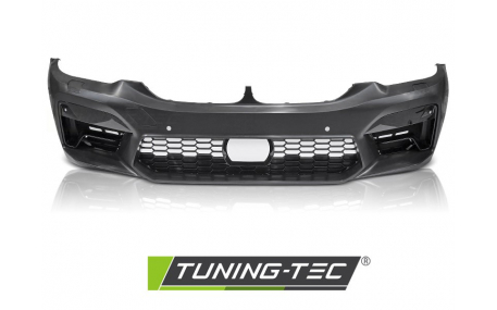 Бампер передний BMW 5 G30 2016-2020