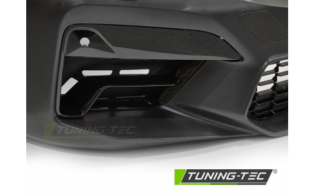 Бампер передний BMW 5 G30 2016-2020