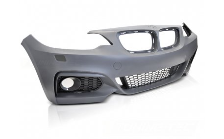 Бампер передний BMW 2 F22