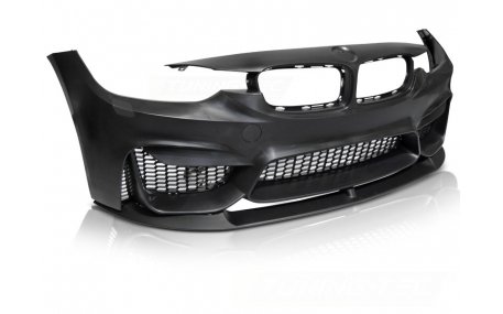 Бампер передний BMW 3 F30