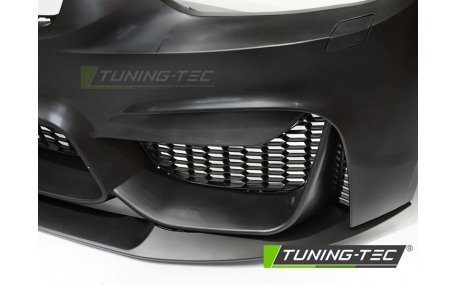 Бампер передний BMW 3 F30