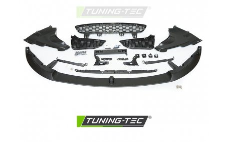 Бампер передний BMW 3 F30